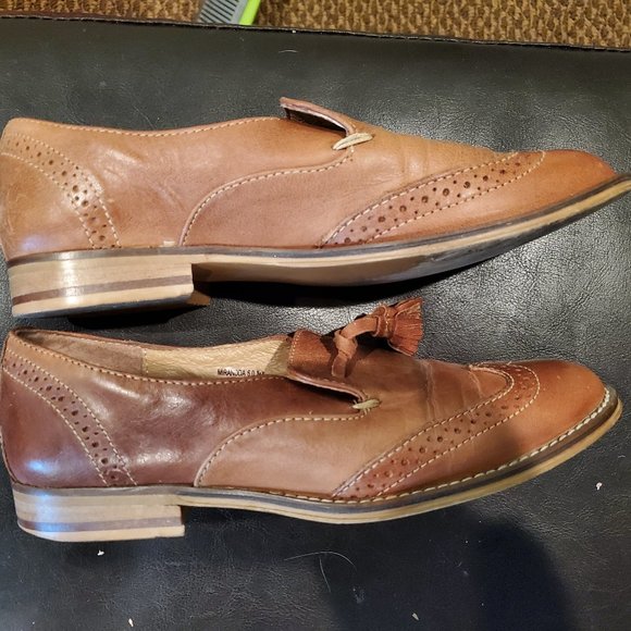 Steven by Steve Madden Womens Flats Size 6 - Picture 2 of 4